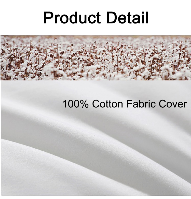 Premium Cotton Bolster-3